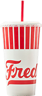Large Fountain Drink

